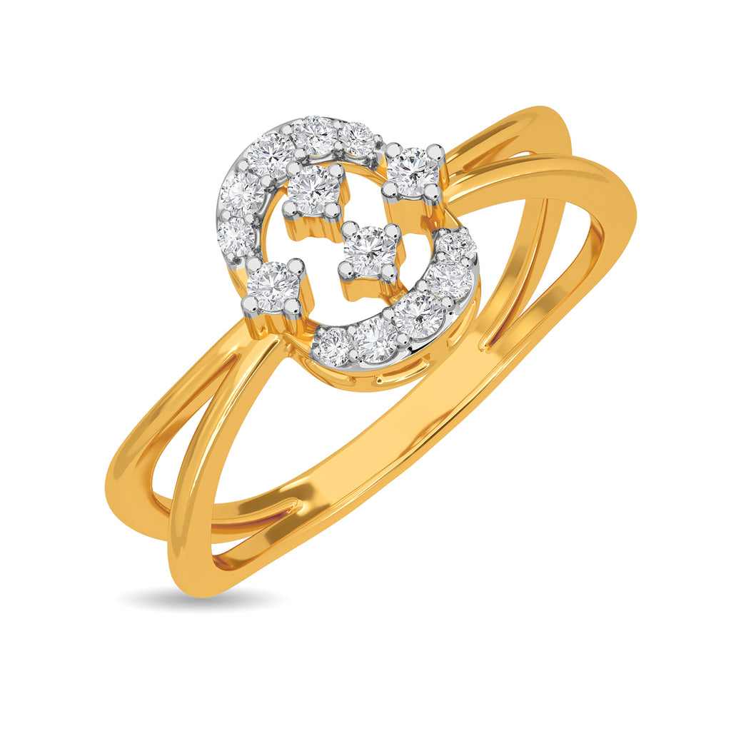Delia Ring