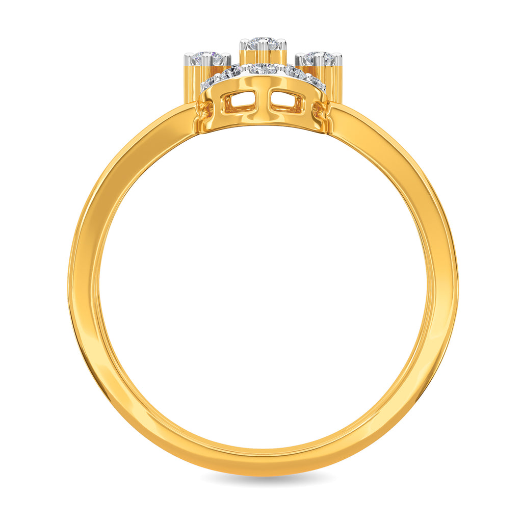 Delia Ring