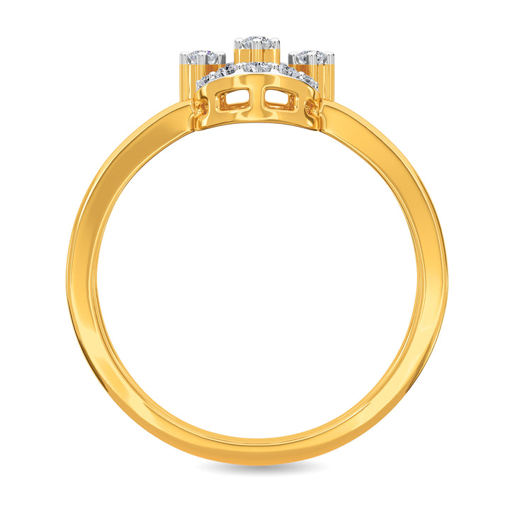 Delia Ring