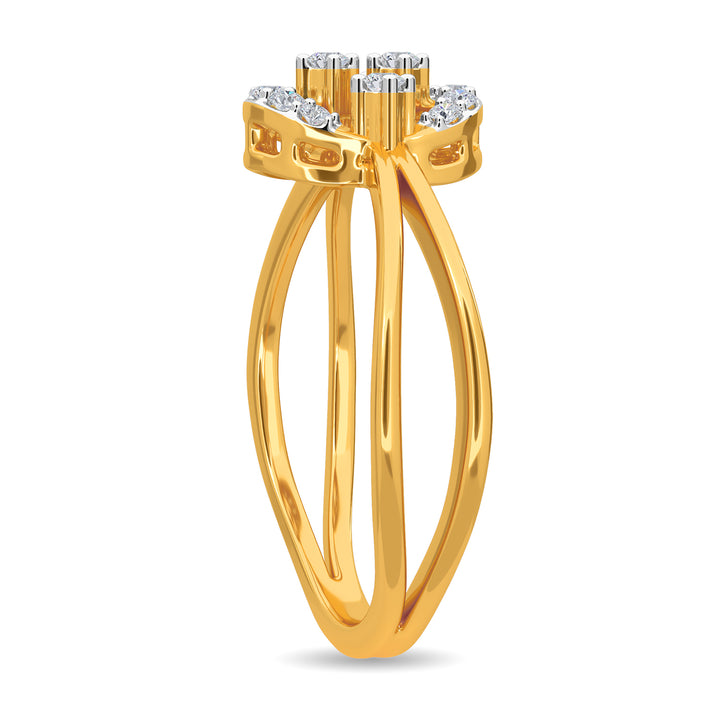 Delia Ring