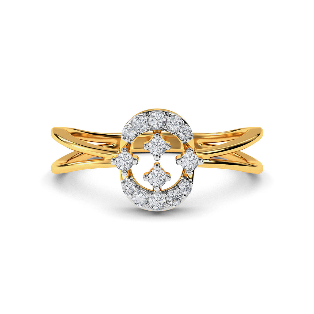 Delia Ring
