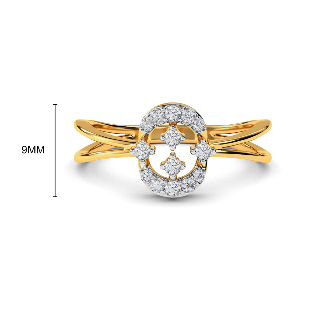 Delia Ring