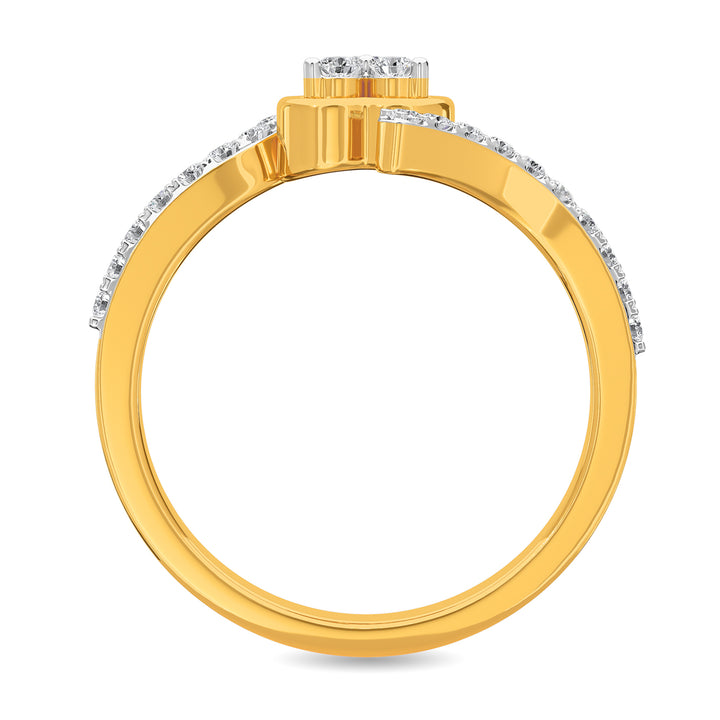 Andorina Ring