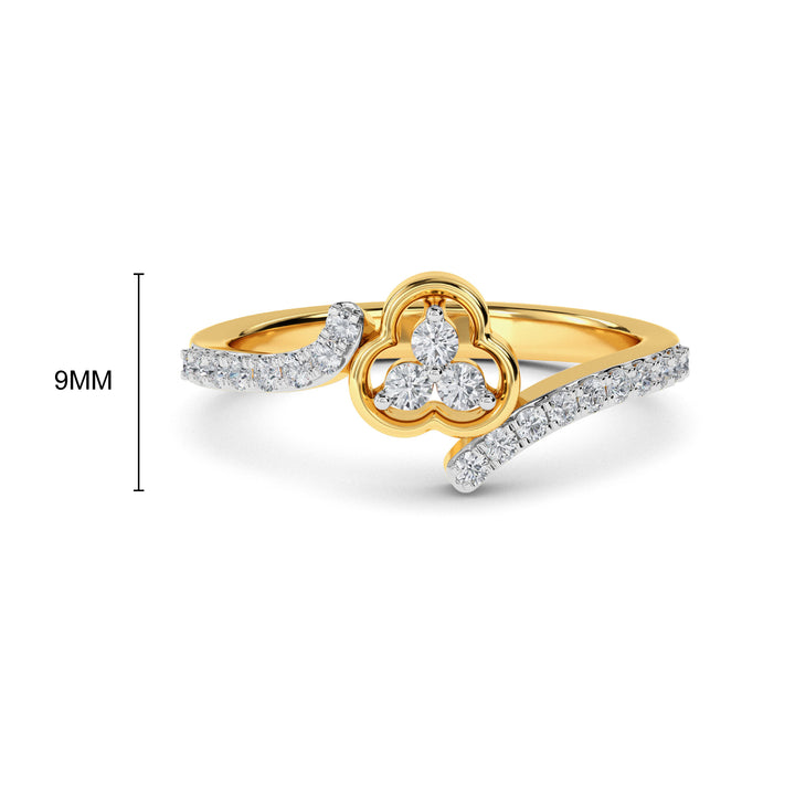 Andorina Ring