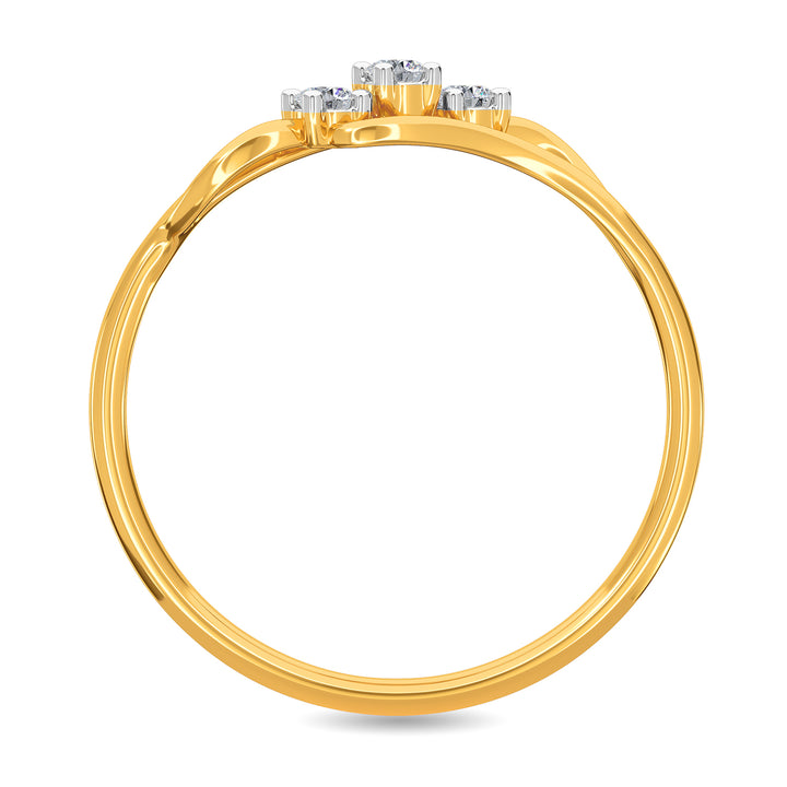 Demii Ring