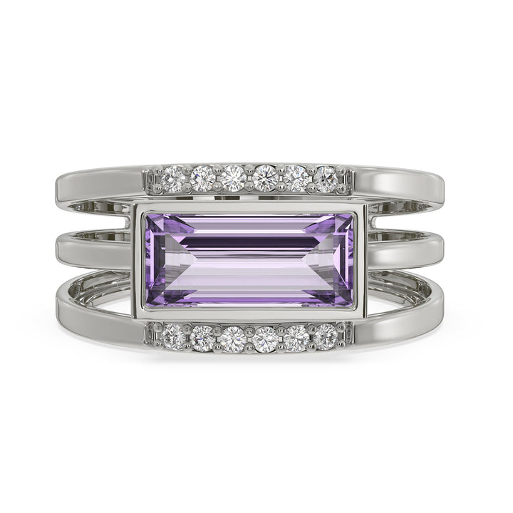 Milina Ring