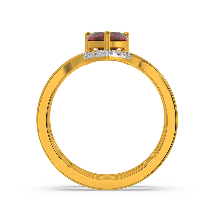 Nitya Ring