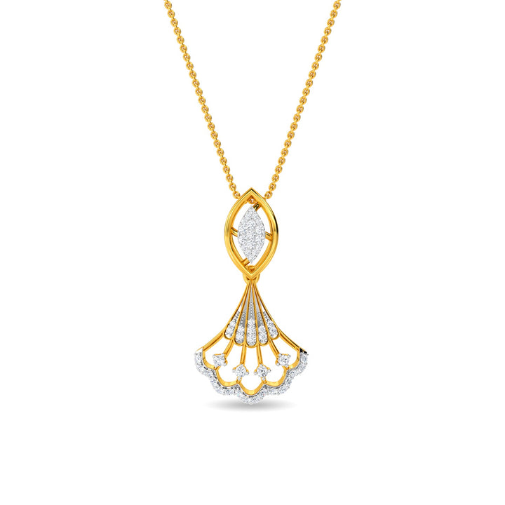 Arabela Pendant Set