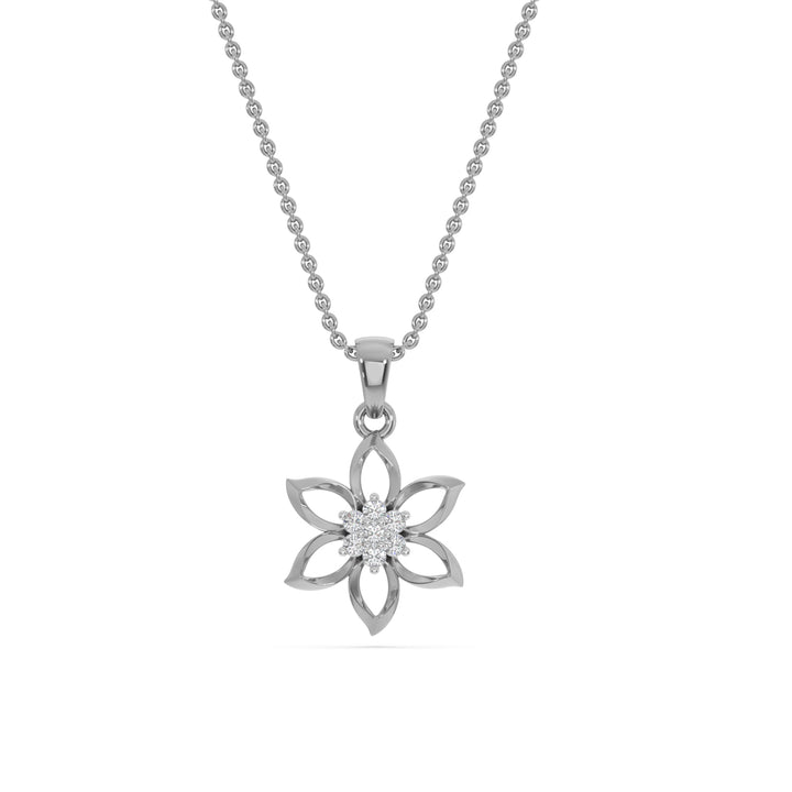Tessa Pendant