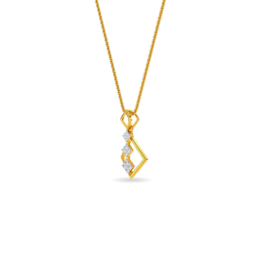 Clare Pendant Set