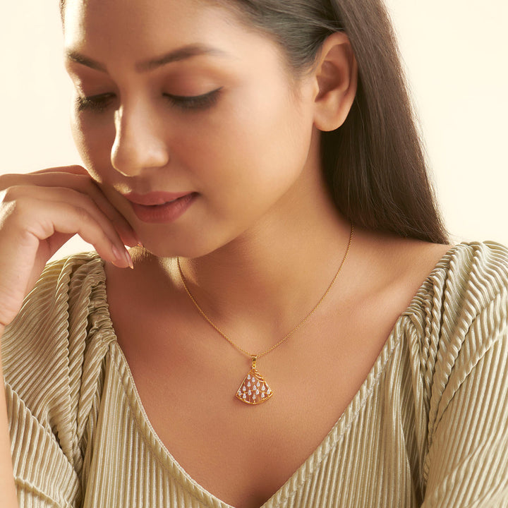 Yama Pendant