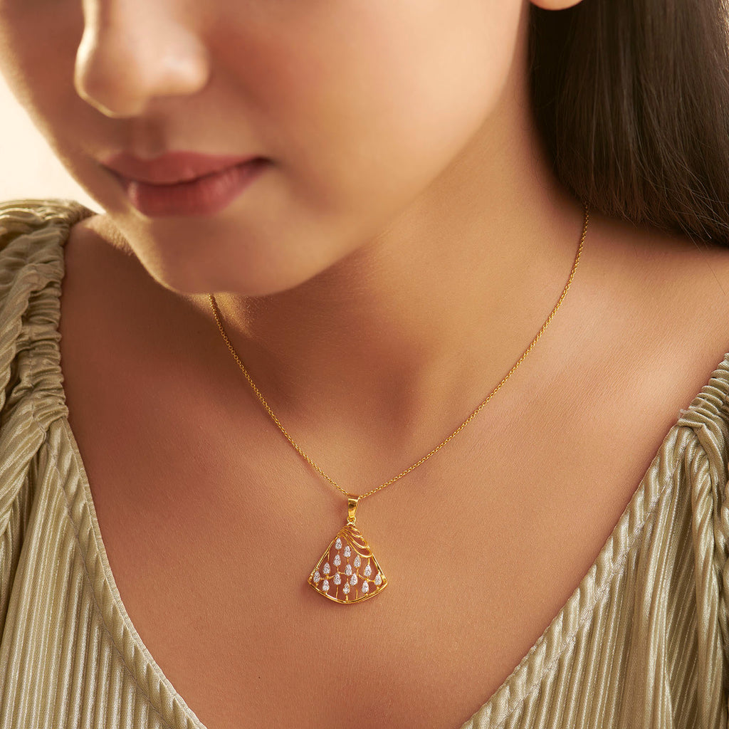 Yama Pendant