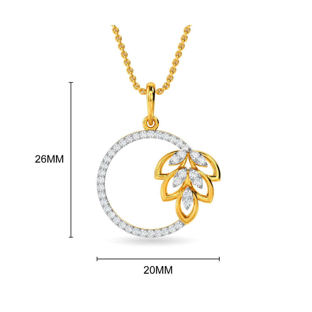 Casey Pendant Set