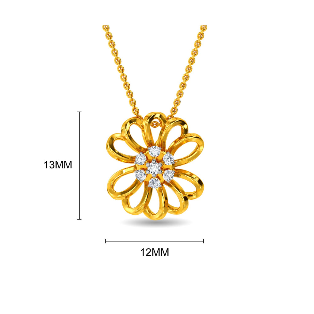 Addima Pendant Set