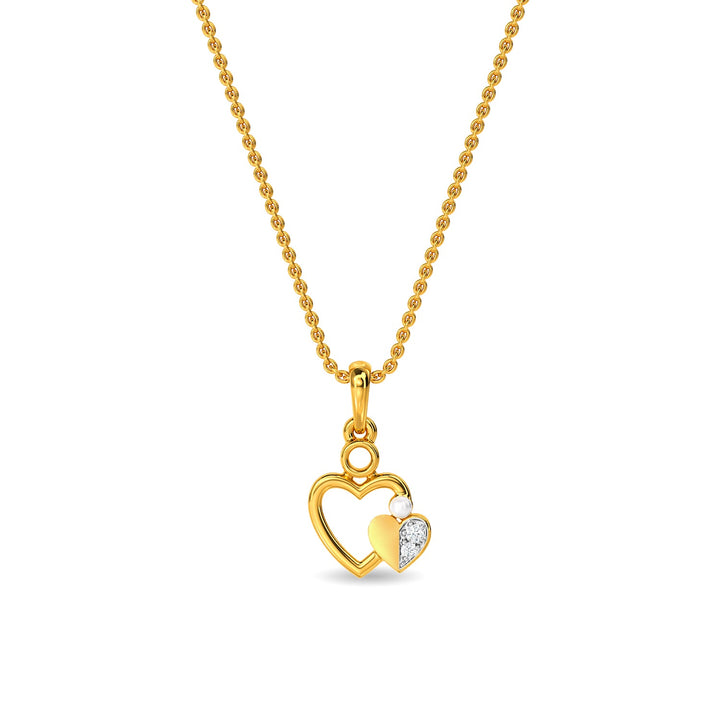 Pola Pendant