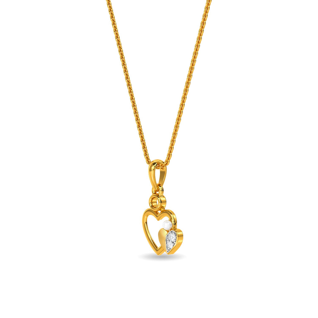 Pola Pendant