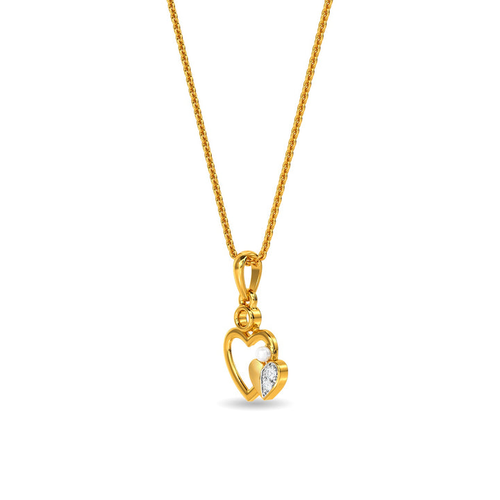 Pola Pendant