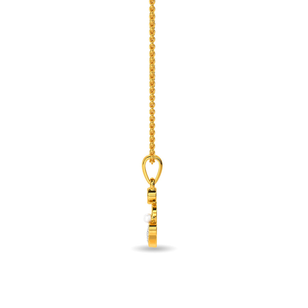 Pola Pendant