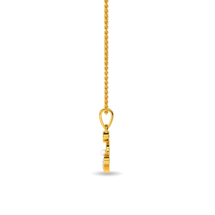 Pola Pendant