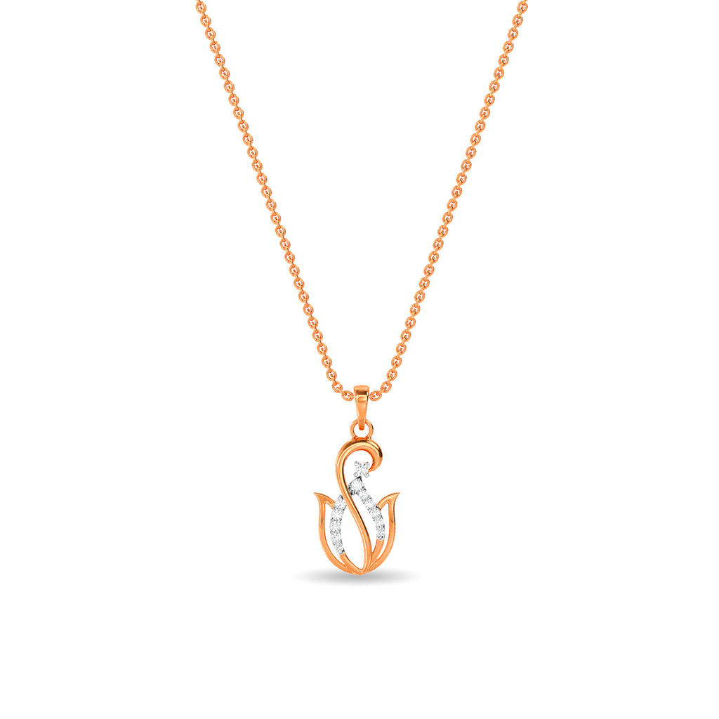 Kieran Pendant