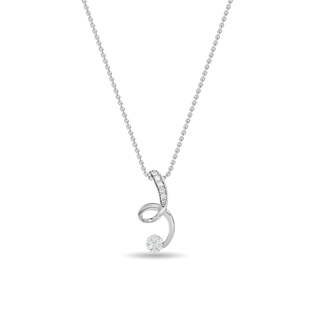 Letisha Pendant