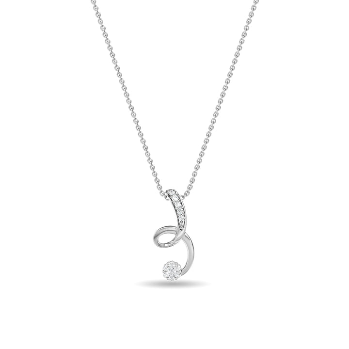 Letisha Pendant
