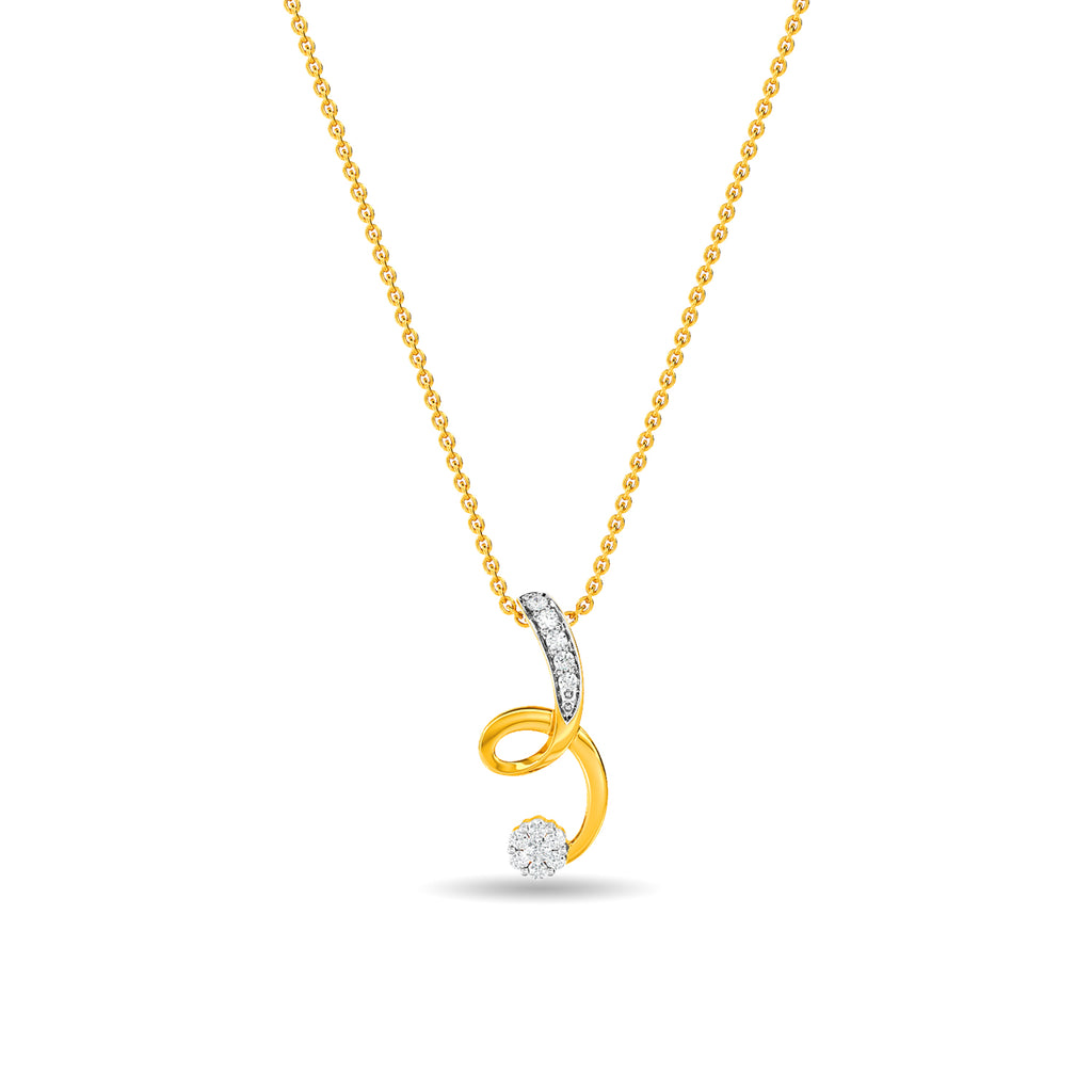 Letisha Pendant
