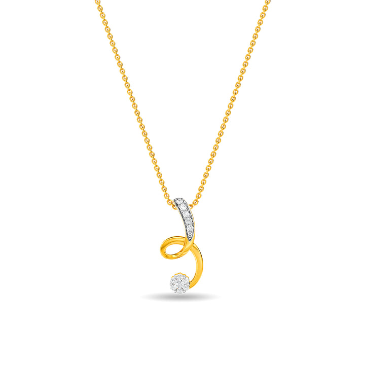Letisha Pendant