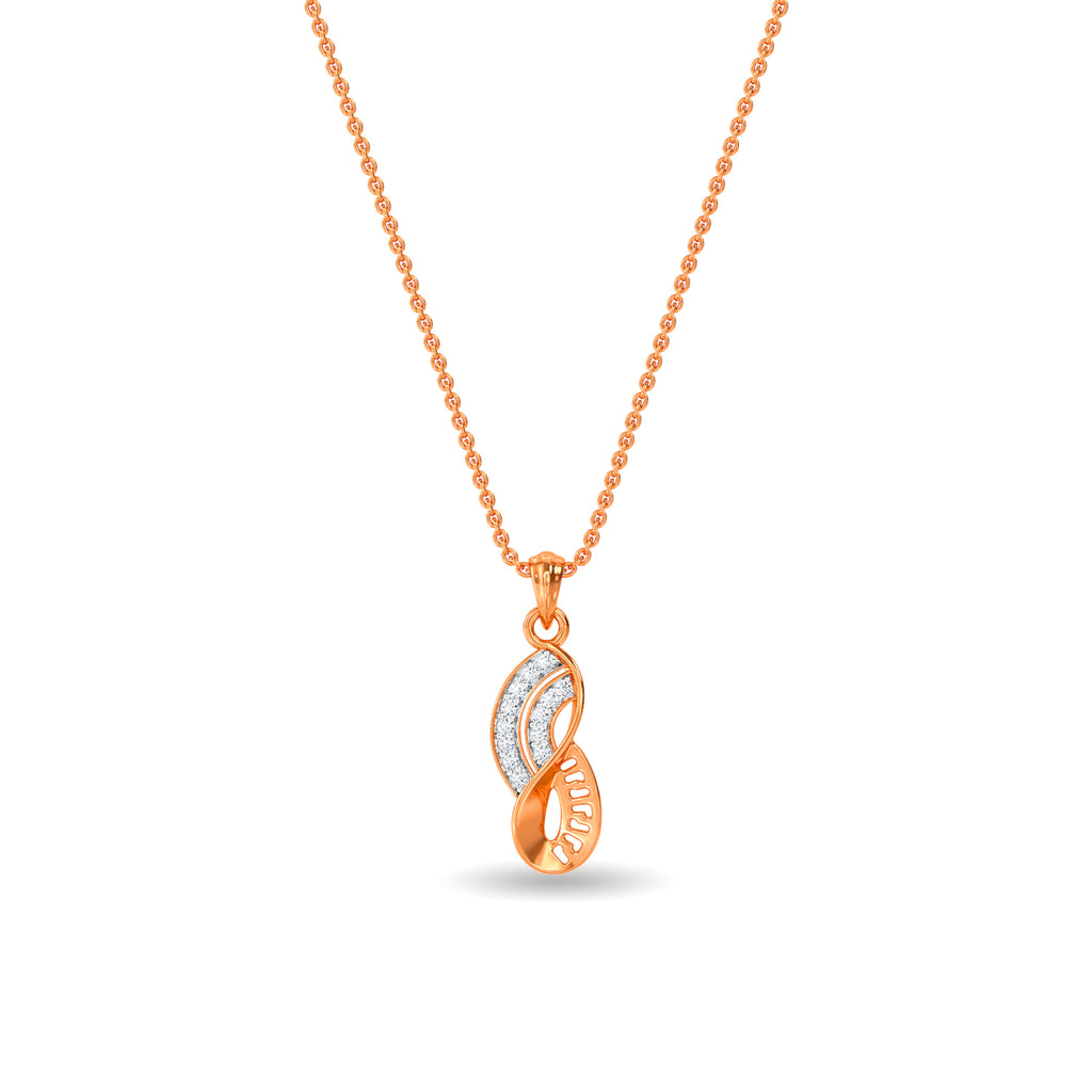 Lei Pendant