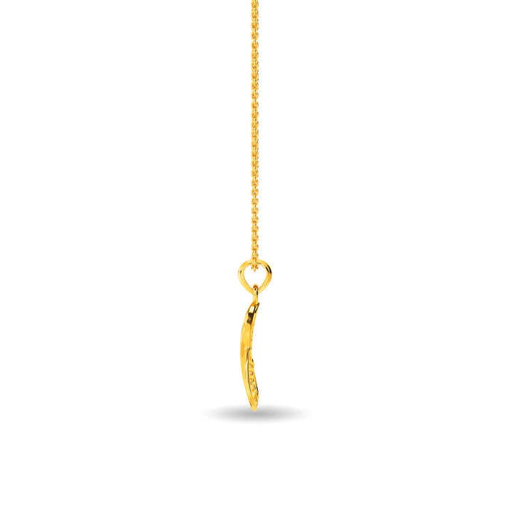 Lei Pendant