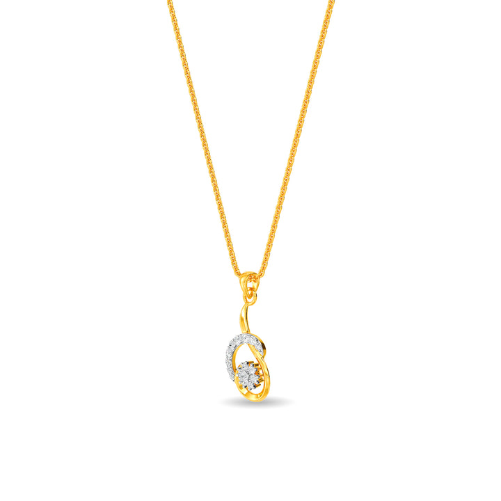 Lea Pendant