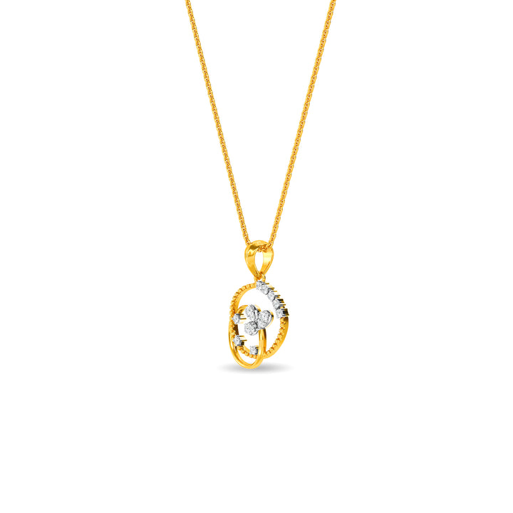 Leam Pendant