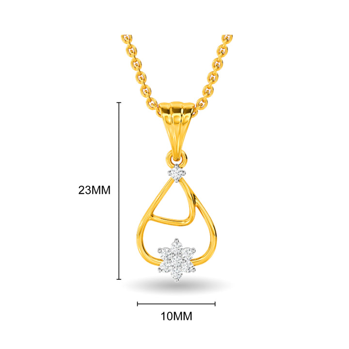 Lianna Pendant