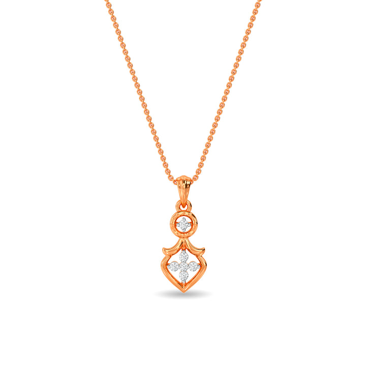 Kenzi Pendant