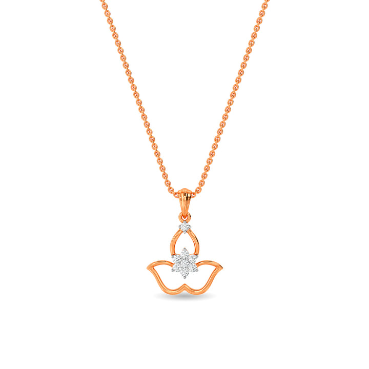 Leana Pendant