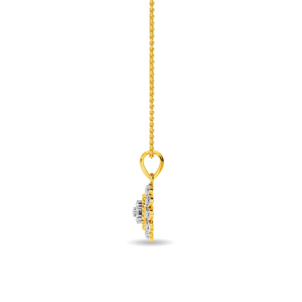 Leone Pendant