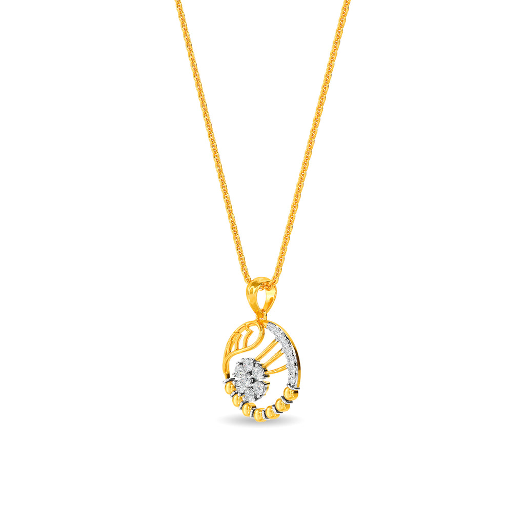 Leandra Pendant