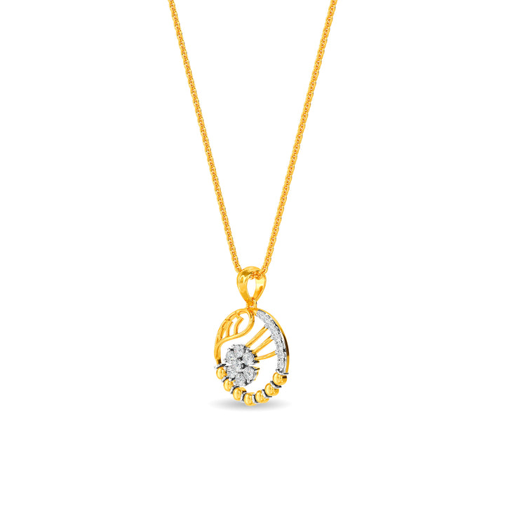 Leandra Pendant