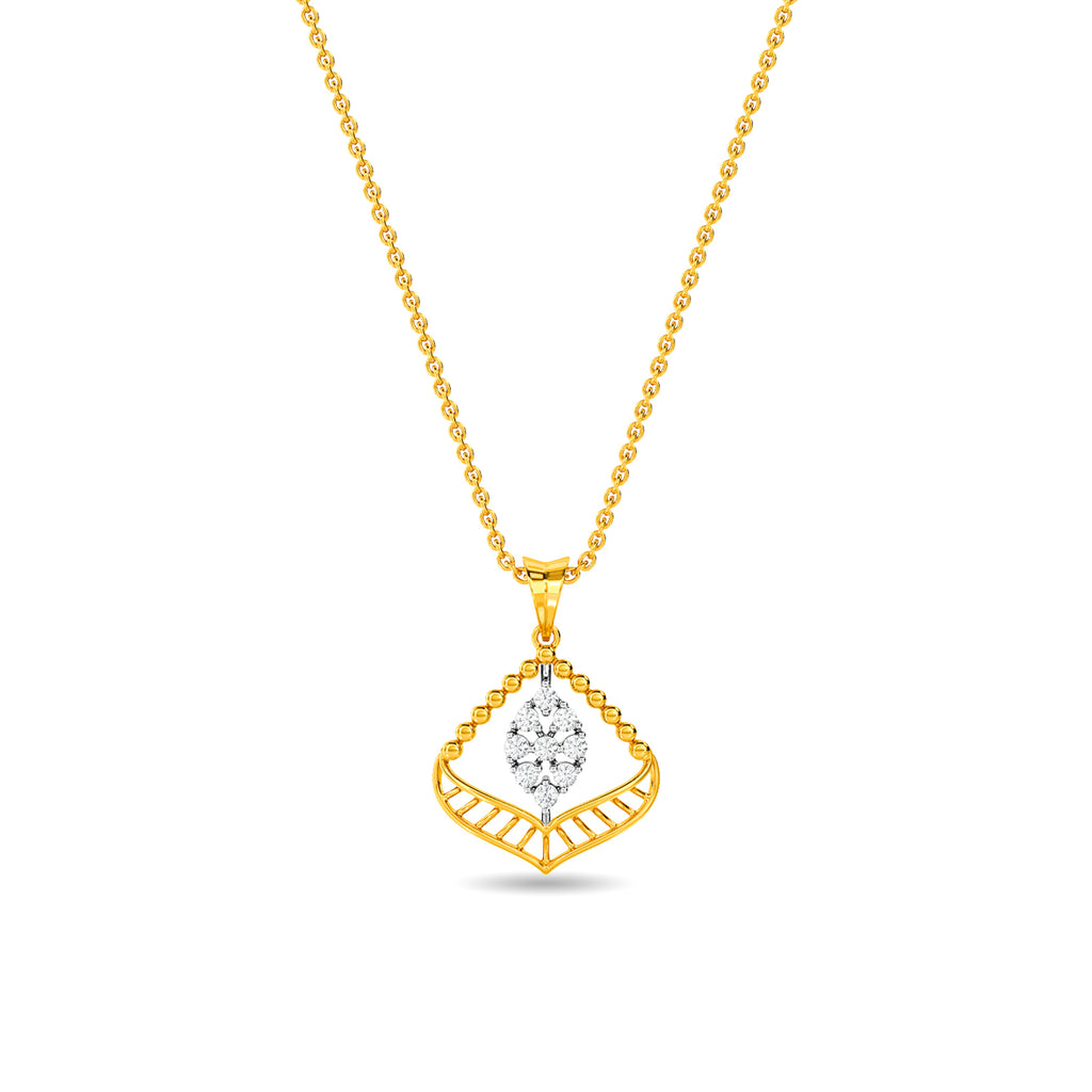 Lixue Pendant