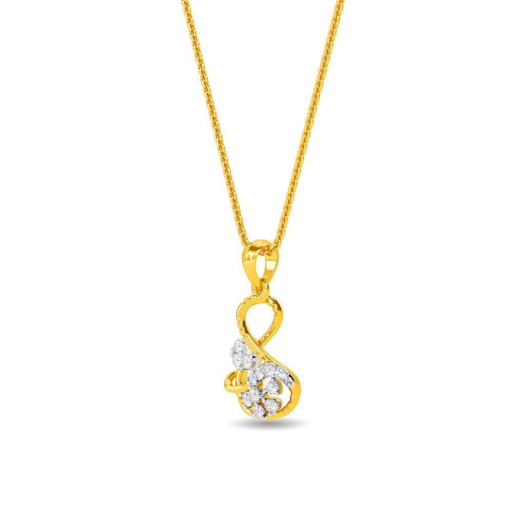 Lori Pendant