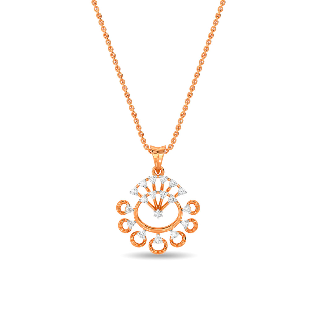 Leanne Pendant