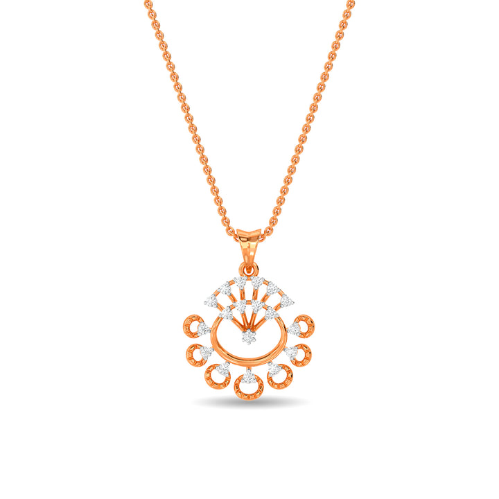 Leanne Pendant