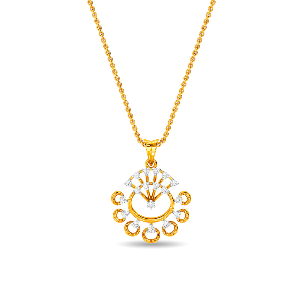 Leanne Pendant
