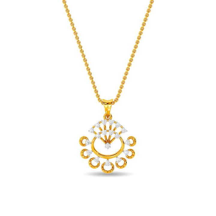 Leanne Pendant