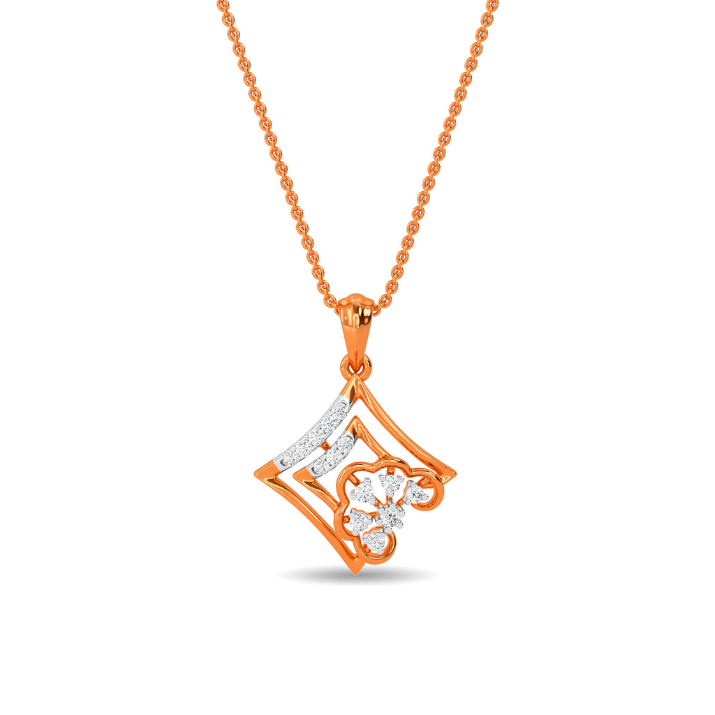 Luciana Pendant