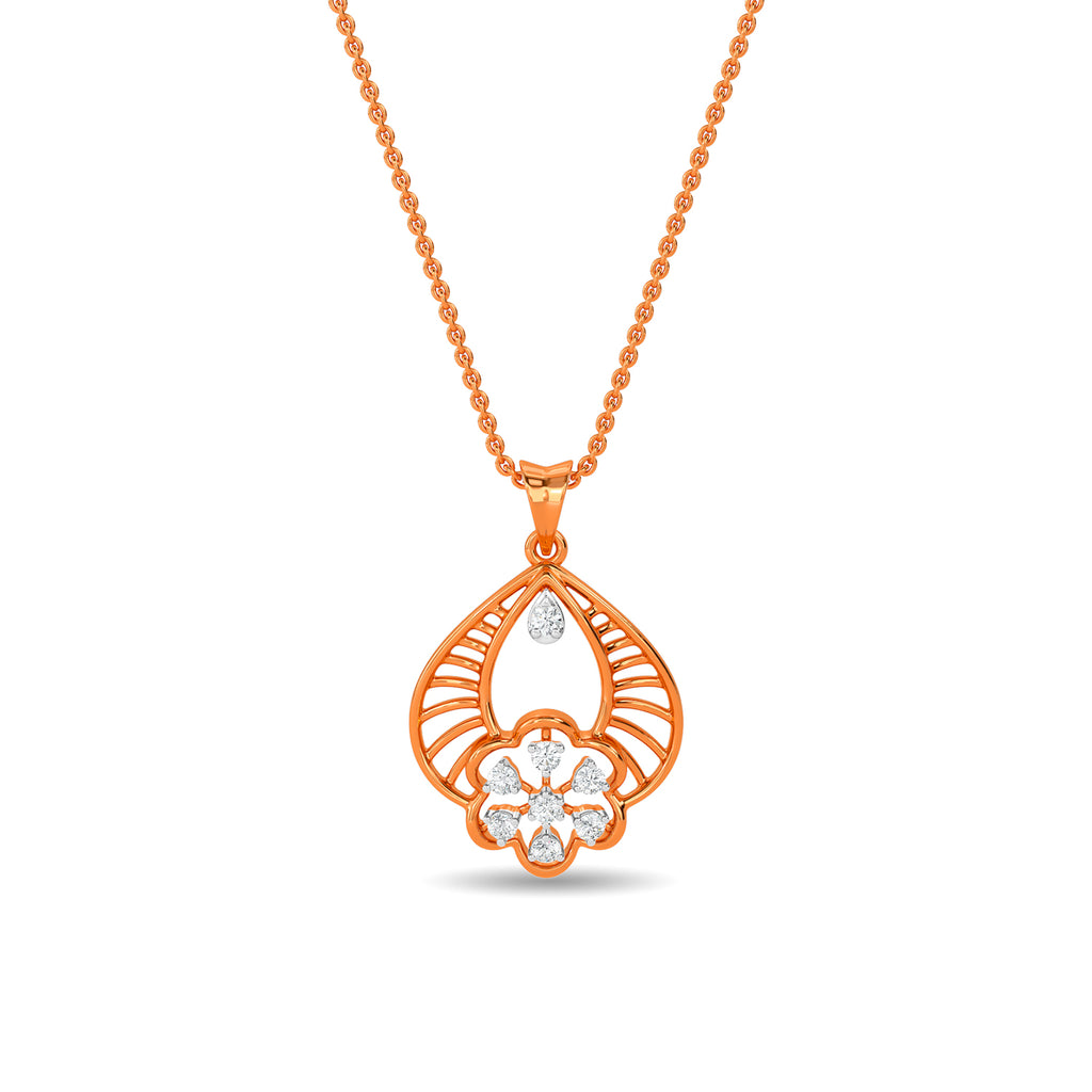 Keiraa Pendant