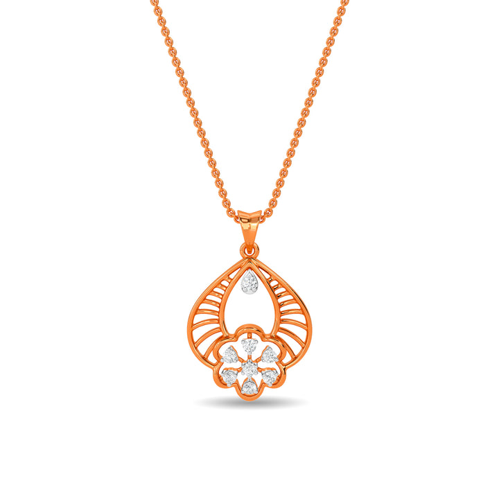 Keiraa Pendant