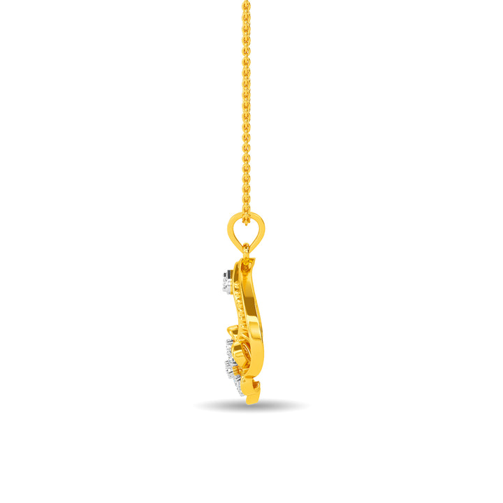 Keiraa Pendant