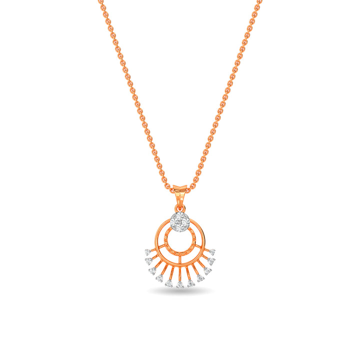 Keon Pendant