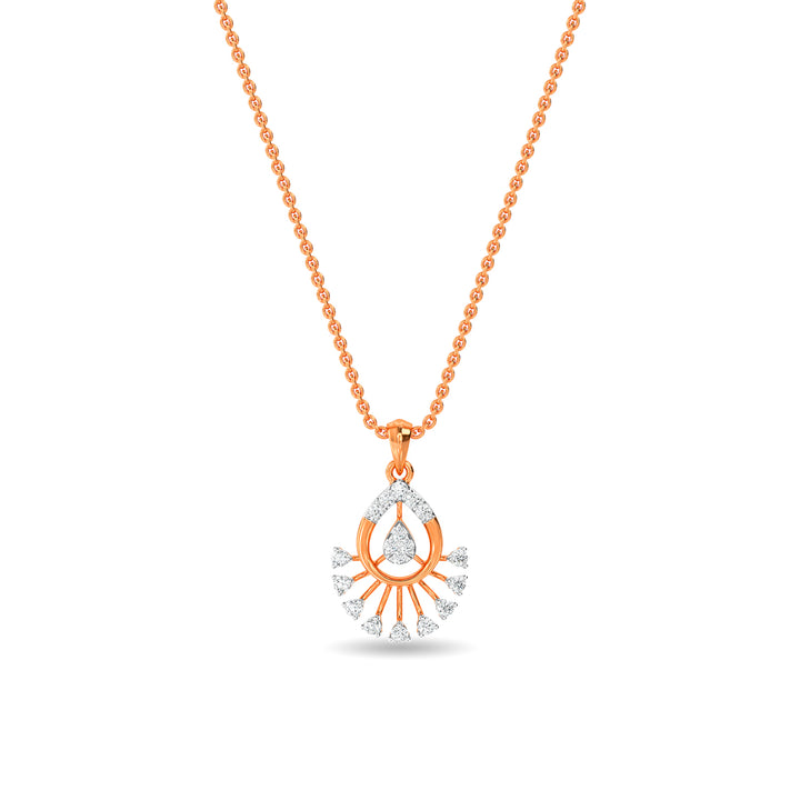 Lynn Pendant